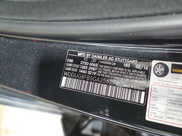 2016 Mercedes-Benz S-CLASS S550 4MATIC | Houston, TX | Texas Star Motors 2016 Mercedes-Benz S-CLASS S550 4MATIC | Houston, TX | Texas Star Motors