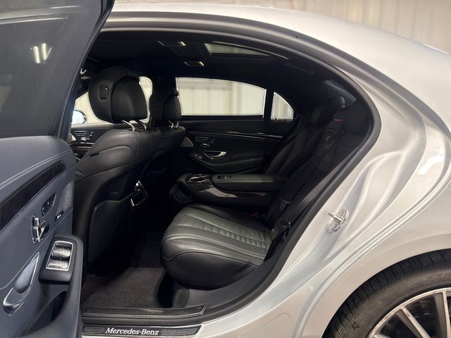 2016 Mercedes-Benz S-CLASS S550 | Houston, TX | Texas Star Motors 2016 Mercedes-Benz S-CLASS S550 | Houston, TX | Texas Star Motors