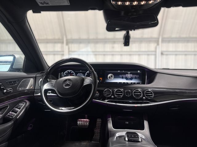 2016 Mercedes-Benz S-CLASS S550 | Houston, TX | Texas Star Motors 2016 Mercedes-Benz S-CLASS S550 | Houston, TX | Texas Star Motors