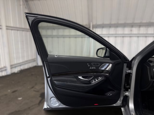 2016 Mercedes-Benz S-CLASS S550 | Houston, TX | Texas Star Motors