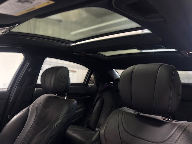 2016 Mercedes-Benz S-CLASS S550 | Houston, TX | Texas Star Motors 2016 Mercedes-Benz S-CLASS S550 | Houston, TX | Texas Star Motors