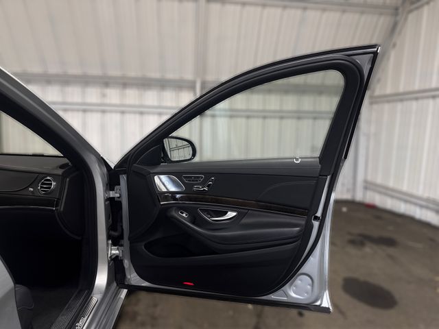 2016 Mercedes-Benz S-CLASS S550 | Houston, TX | Texas Star Motors