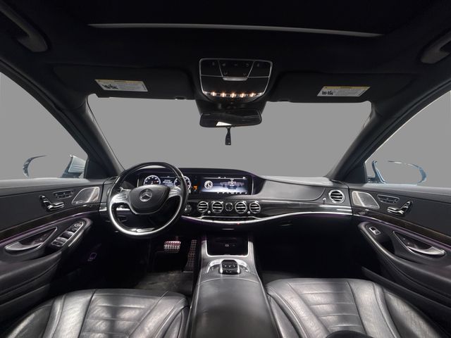 2016 Mercedes-Benz S-CLASS S550 | Houston, TX | Texas Star Motors 2016 Mercedes-Benz S-CLASS S550 | Houston, TX | Texas Star Motors