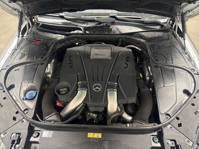 2016 Mercedes-Benz S-CLASS S550 | Houston, TX | Texas Star Motors 2016 Mercedes-Benz S-CLASS S550 | Houston, TX | Texas Star Motors