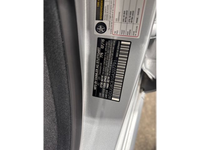 2016 Mercedes-Benz S-CLASS S550 | Houston, TX | Texas Star Motors