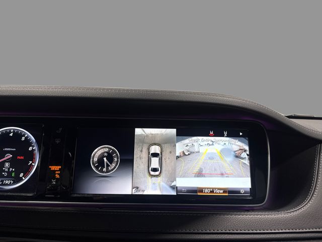 2016 Mercedes-Benz S-CLASS S550 | Houston, TX | Texas Star Motors