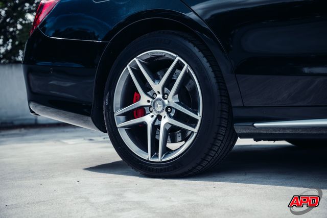 2016 Mercedes-Benz S-Class AMG S 63 2016 Mercedes-Benz S-Class AMG S 63