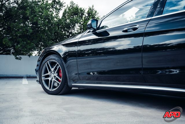 2016 Mercedes-Benz S-Class AMG S 63 2016 Mercedes-Benz S-Class AMG S 63