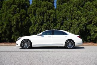 2016 Mercedes-Benz S-Class S 550 | Loganville, Georgia | Executive Auto