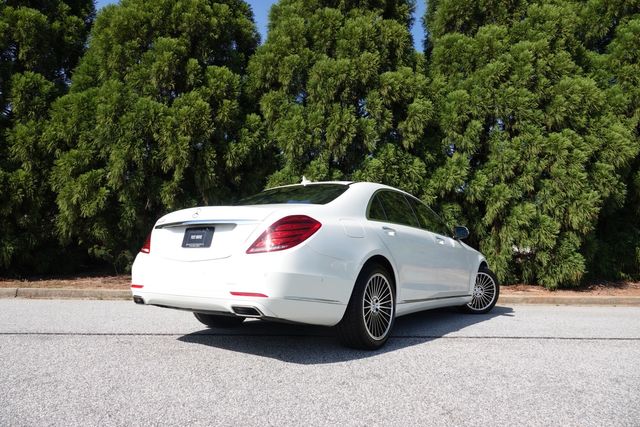 2016 Mercedes-Benz S-Class S 550 | Loganville, Georgia | Executive Auto 2016 Mercedes-Benz S-Class S 550 | Loganville, Georgia | Executive Auto