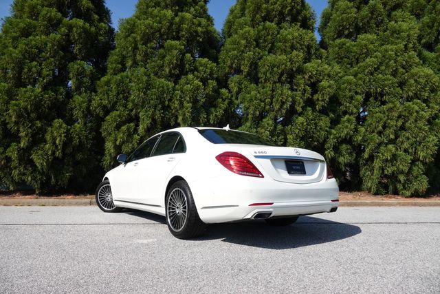 2016 Mercedes-Benz S-Class S 550 | Loganville, Georgia | Executive Auto 2016 Mercedes-Benz S-Class S 550 | Loganville, Georgia | Executive Auto