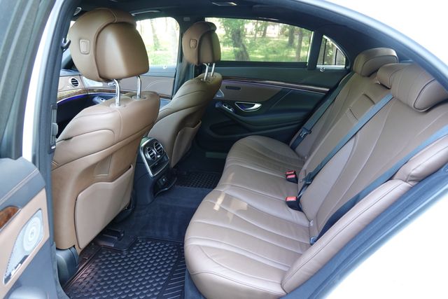 2016 Mercedes-Benz S-Class S 550 | Loganville, Georgia | Executive Auto 2016 Mercedes-Benz S-Class S 550 | Loganville, Georgia | Executive Auto