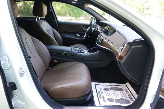 2016 Mercedes-Benz S-Class S 550 | Loganville, Georgia | Executive Auto 2016 Mercedes-Benz S-Class S 550 | Loganville, Georgia | Executive Auto