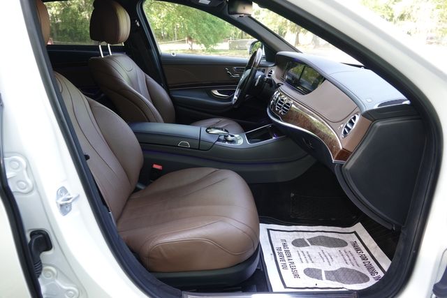 2016 Mercedes-Benz S-Class S 550 | Loganville, Georgia | Executive Auto 2016 Mercedes-Benz S-Class S 550 | Loganville, Georgia | Executive Auto