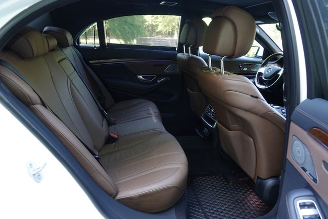 2016 Mercedes-Benz S-Class S 550 | Loganville, Georgia | Executive Auto 2016 Mercedes-Benz S-Class S 550 | Loganville, Georgia | Executive Auto
