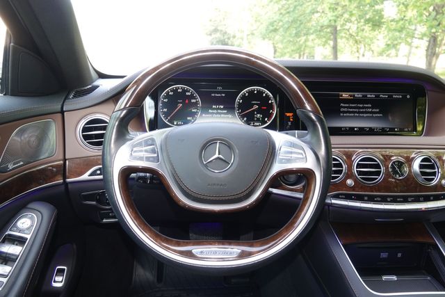 2016 Mercedes-Benz S-Class S 550 | Loganville, Georgia | Executive Auto 2016 Mercedes-Benz S-Class S 550 | Loganville, Georgia | Executive Auto