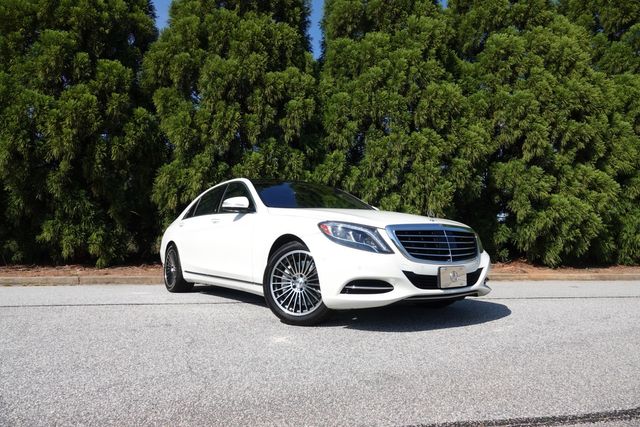 2016 Mercedes-Benz S-Class S 550 | Loganville, Georgia | Executive Auto 2016 Mercedes-Benz S-Class S 550 | Loganville, Georgia | Executive Auto