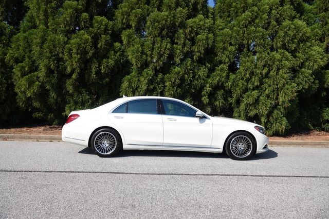 2016 Mercedes-Benz S-Class S 550 | Loganville, Georgia | Executive Auto 2016 Mercedes-Benz S-Class S 550 | Loganville, Georgia | Executive Auto