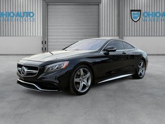 2016 Mercedes-Benz S63 AMG 5.5L BiTurbo V8 AWD | Canton, Ohio | Ohio Auto Warehouse LLC in Canton, Ohio 44705