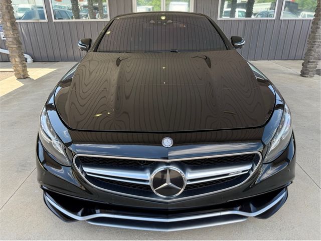 2016 Mercedes-Benz S63 AMG 5.5L BiTurbo V8 AWD | Canton, Ohio | Ohio Auto Warehouse LLC 2016 Mercedes-Benz S63 AMG 5.5L BiTurbo V8 AWD | Canton, Ohio | Ohio Auto Warehouse LLC