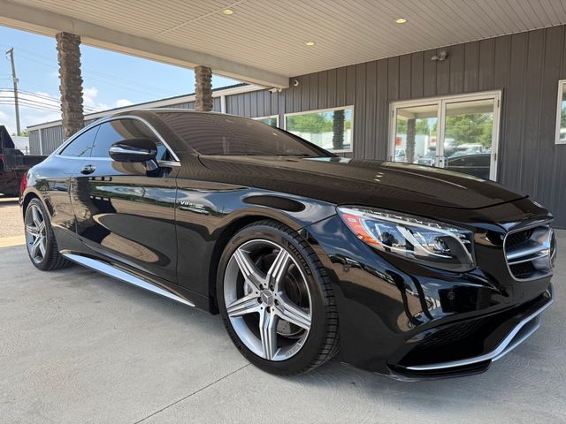 2016 Mercedes-Benz S63 AMG 5.5L BiTurbo V8 AWD | Canton, Ohio | Ohio Auto Warehouse LLC 2016 Mercedes-Benz S63 AMG 5.5L BiTurbo V8 AWD | Canton, Ohio | Ohio Auto Warehouse LLC
