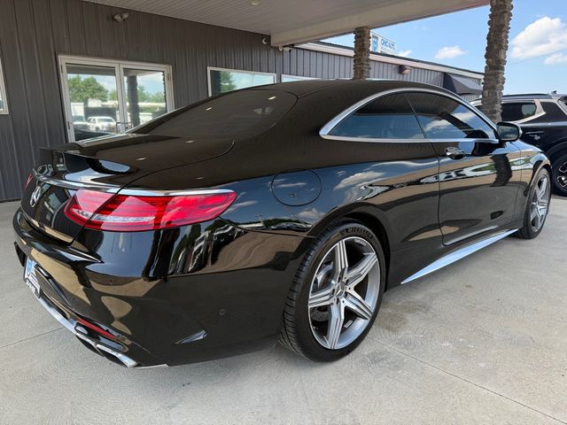 2016 Mercedes-Benz S63 AMG 5.5L BiTurbo V8 AWD | Canton, Ohio | Ohio Auto Warehouse LLC 2016 Mercedes-Benz S63 AMG 5.5L BiTurbo V8 AWD | Canton, Ohio | Ohio Auto Warehouse LLC