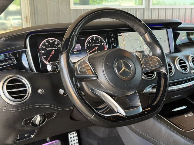 2016 Mercedes-Benz S63 AMG 5.5L BiTurbo V8 AWD | Canton, Ohio | Ohio Auto Warehouse LLC 2016 Mercedes-Benz S63 AMG 5.5L BiTurbo V8 AWD | Canton, Ohio | Ohio Auto Warehouse LLC