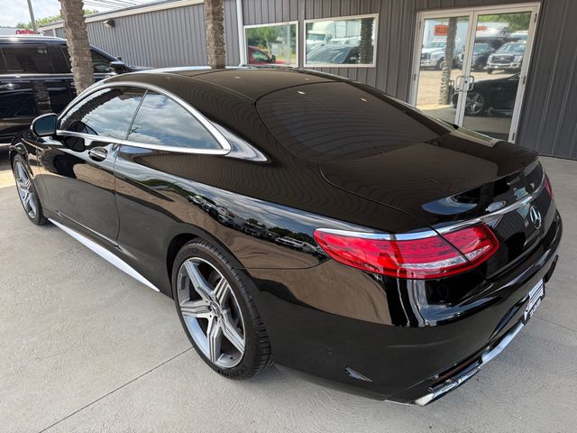 2016 Mercedes-Benz S63 AMG 5.5L BiTurbo V8 AWD | Canton, Ohio | Ohio Auto Warehouse LLC 2016 Mercedes-Benz S63 AMG 5.5L BiTurbo V8 AWD | Canton, Ohio | Ohio Auto Warehouse LLC