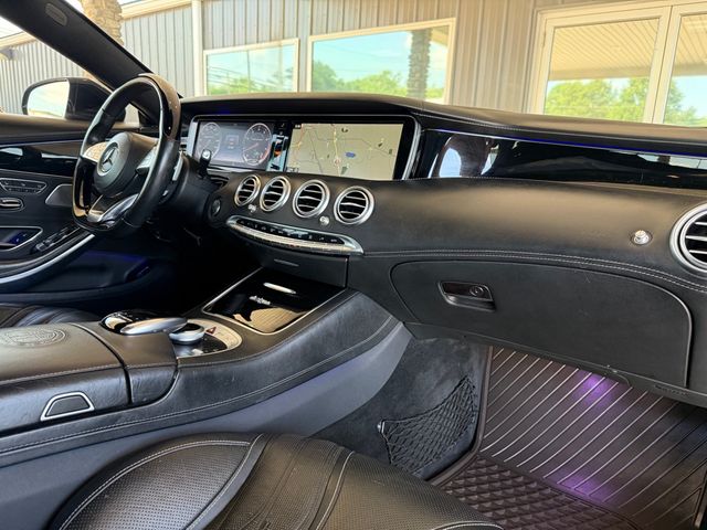 2016 Mercedes-Benz S63 AMG 5.5L BiTurbo V8 AWD | Canton, Ohio | Ohio Auto Warehouse LLC 2016 Mercedes-Benz S63 AMG 5.5L BiTurbo V8 AWD | Canton, Ohio | Ohio Auto Warehouse LLC