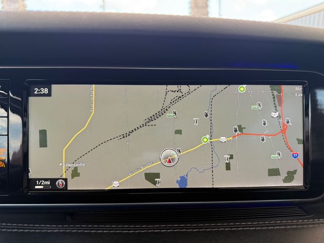 2016 Mercedes-Benz S63 AMG 5.5L BiTurbo V8 AWD | Canton, Ohio | Ohio Auto Warehouse LLC 2016 Mercedes-Benz S63 AMG 5.5L BiTurbo V8 AWD | Canton, Ohio | Ohio Auto Warehouse LLC