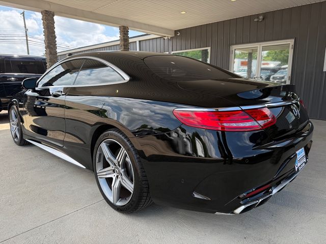 2016 Mercedes-Benz S63 AMG 5.5L BiTurbo V8 AWD | Canton, Ohio | Ohio Auto Warehouse LLC 2016 Mercedes-Benz S63 AMG 5.5L BiTurbo V8 AWD | Canton, Ohio | Ohio Auto Warehouse LLC