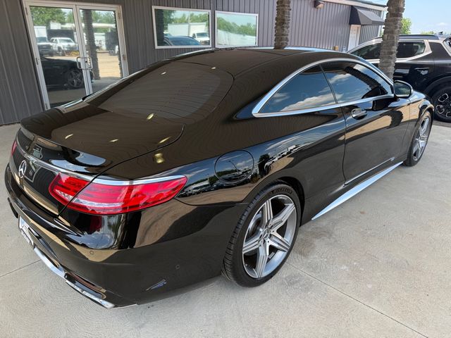 2016 Mercedes-Benz S63 AMG 5.5L BiTurbo V8 AWD | Canton, Ohio | Ohio Auto Warehouse LLC 2016 Mercedes-Benz S63 AMG 5.5L BiTurbo V8 AWD | Canton, Ohio | Ohio Auto Warehouse LLC