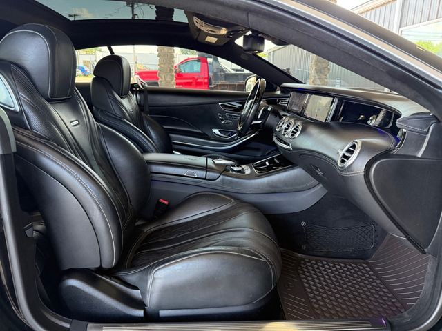 2016 Mercedes-Benz S63 AMG 5.5L BiTurbo V8 AWD | Canton, Ohio | Ohio Auto Warehouse LLC 2016 Mercedes-Benz S63 AMG 5.5L BiTurbo V8 AWD | Canton, Ohio | Ohio Auto Warehouse LLC