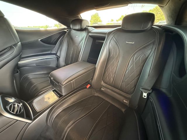 2016 Mercedes-Benz S63 AMG 5.5L BiTurbo V8 AWD | Canton, Ohio | Ohio Auto Warehouse LLC 2016 Mercedes-Benz S63 AMG 5.5L BiTurbo V8 AWD | Canton, Ohio | Ohio Auto Warehouse LLC