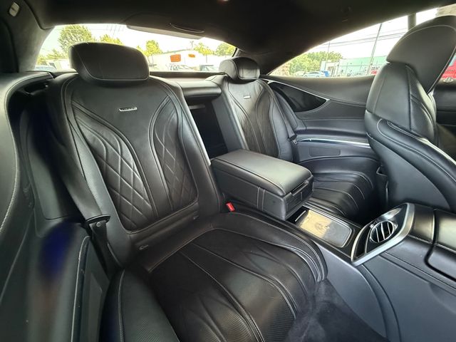 2016 Mercedes-Benz S63 AMG 5.5L BiTurbo V8 AWD | Canton, Ohio | Ohio Auto Warehouse LLC 2016 Mercedes-Benz S63 AMG 5.5L BiTurbo V8 AWD | Canton, Ohio | Ohio Auto Warehouse LLC