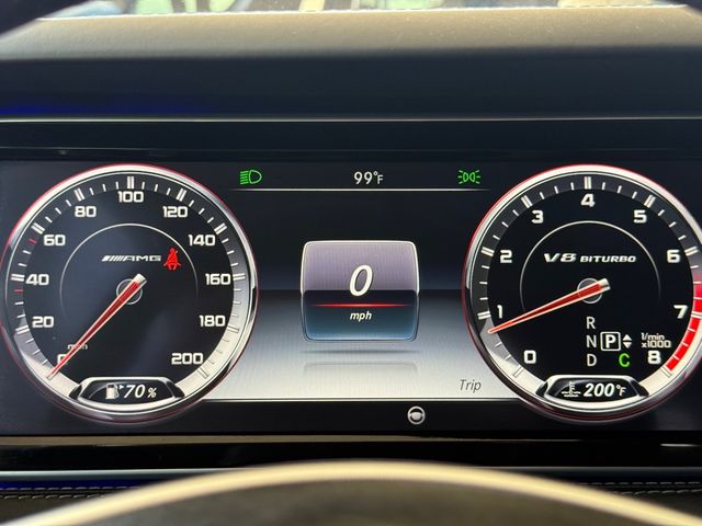 2016 Mercedes-Benz S63 AMG 5.5L BiTurbo V8 AWD | Canton, Ohio | Ohio Auto Warehouse LLC 2016 Mercedes-Benz S63 AMG 5.5L BiTurbo V8 AWD | Canton, Ohio | Ohio Auto Warehouse LLC