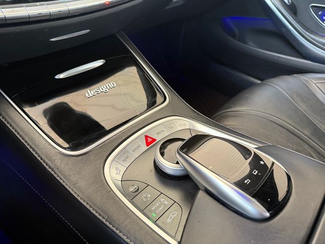 2016 Mercedes-Benz S63 AMG 5.5L BiTurbo V8 AWD | Canton, Ohio | Ohio Auto Warehouse LLC 2016 Mercedes-Benz S63 AMG 5.5L BiTurbo V8 AWD | Canton, Ohio | Ohio Auto Warehouse LLC