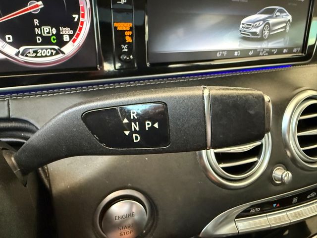 2016 Mercedes-Benz S63 AMG 5.5L BiTurbo V8 AWD | Canton, Ohio | Ohio Auto Warehouse LLC 2016 Mercedes-Benz S63 AMG 5.5L BiTurbo V8 AWD | Canton, Ohio | Ohio Auto Warehouse LLC