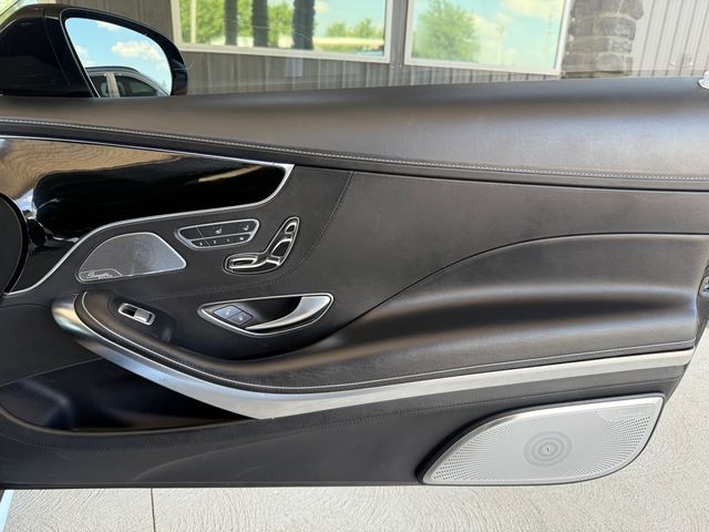 2016 Mercedes-Benz S63 AMG 5.5L BiTurbo V8 AWD | Canton, Ohio | Ohio Auto Warehouse LLC 2016 Mercedes-Benz S63 AMG 5.5L BiTurbo V8 AWD | Canton, Ohio | Ohio Auto Warehouse LLC