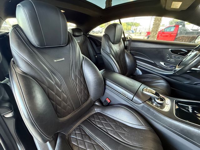 2016 Mercedes-Benz S63 AMG 5.5L BiTurbo V8 AWD | Canton, Ohio | Ohio Auto Warehouse LLC 2016 Mercedes-Benz S63 AMG 5.5L BiTurbo V8 AWD | Canton, Ohio | Ohio Auto Warehouse LLC