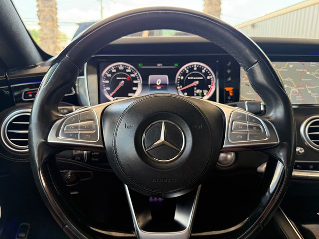 2016 Mercedes-Benz S63 AMG 5.5L BiTurbo V8 AWD | Canton, Ohio | Ohio Auto Warehouse LLC 2016 Mercedes-Benz S63 AMG 5.5L BiTurbo V8 AWD | Canton, Ohio | Ohio Auto Warehouse LLC