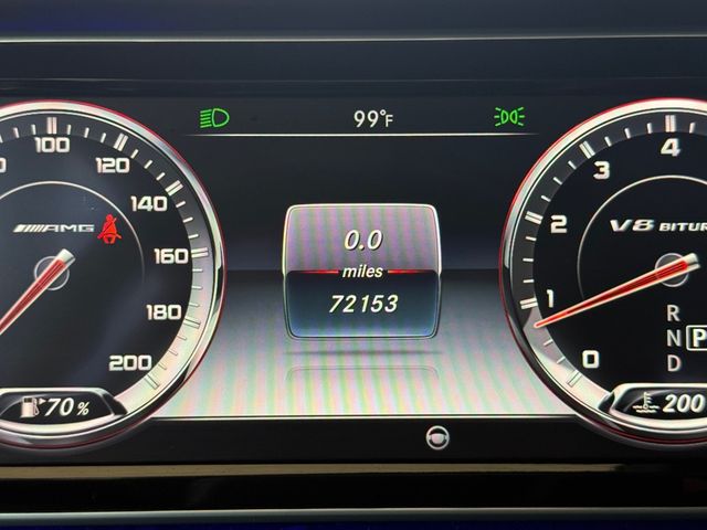 2016 Mercedes-Benz S63 AMG 5.5L BiTurbo V8 AWD | Canton, Ohio | Ohio Auto Warehouse LLC 2016 Mercedes-Benz S63 AMG 5.5L BiTurbo V8 AWD | Canton, Ohio | Ohio Auto Warehouse LLC