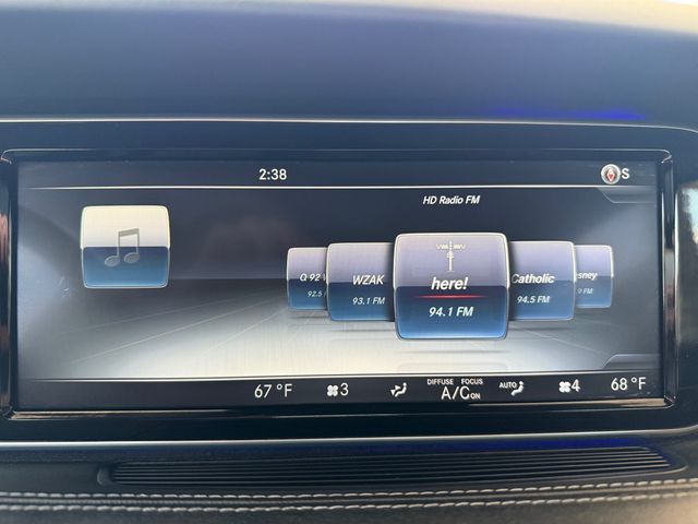 2016 Mercedes-Benz S63 AMG 5.5L BiTurbo V8 AWD | Canton, Ohio | Ohio Auto Warehouse LLC 2016 Mercedes-Benz S63 AMG 5.5L BiTurbo V8 AWD | Canton, Ohio | Ohio Auto Warehouse LLC