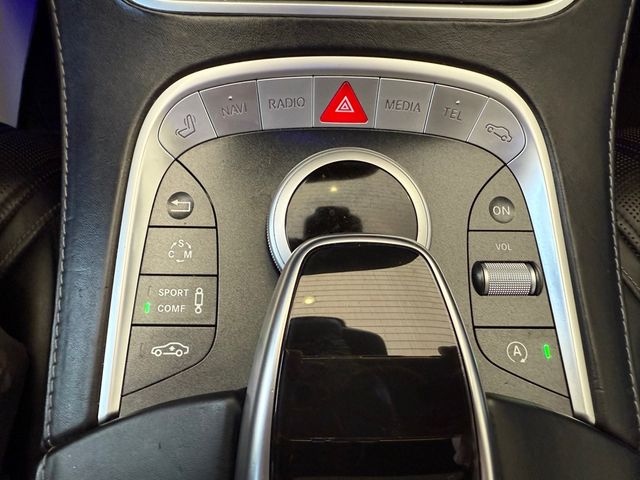 2016 Mercedes-Benz S63 AMG 5.5L BiTurbo V8 AWD | Canton, Ohio | Ohio Auto Warehouse LLC 2016 Mercedes-Benz S63 AMG 5.5L BiTurbo V8 AWD | Canton, Ohio | Ohio Auto Warehouse LLC