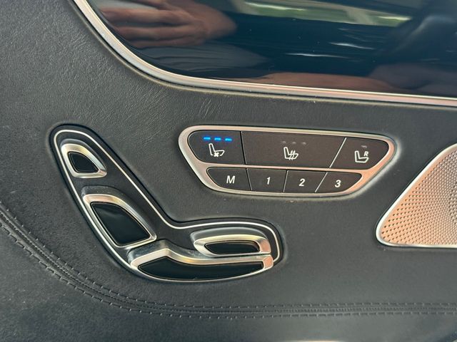 2016 Mercedes-Benz S63 AMG 5.5L BiTurbo V8 AWD | Canton, Ohio | Ohio Auto Warehouse LLC 2016 Mercedes-Benz S63 AMG 5.5L BiTurbo V8 AWD | Canton, Ohio | Ohio Auto Warehouse LLC