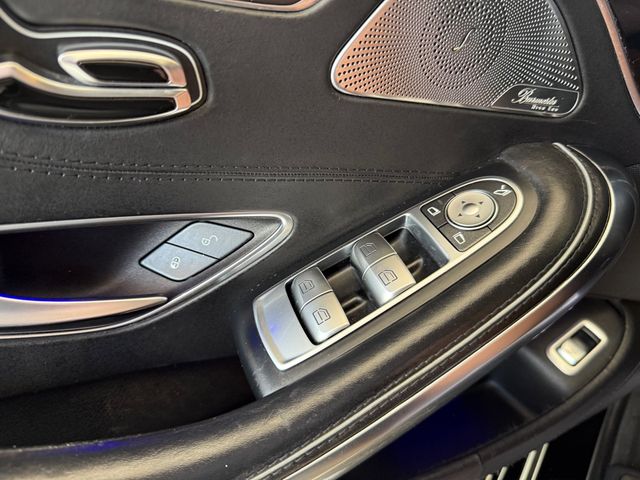 2016 Mercedes-Benz S63 AMG 5.5L BiTurbo V8 AWD | Canton, Ohio | Ohio Auto Warehouse LLC 2016 Mercedes-Benz S63 AMG 5.5L BiTurbo V8 AWD | Canton, Ohio | Ohio Auto Warehouse LLC