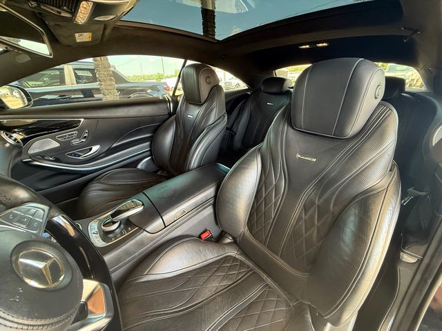 2016 Mercedes-Benz S63 AMG 5.5L BiTurbo V8 AWD | Canton, Ohio | Ohio Auto Warehouse LLC 2016 Mercedes-Benz S63 AMG 5.5L BiTurbo V8 AWD | Canton, Ohio | Ohio Auto Warehouse LLC