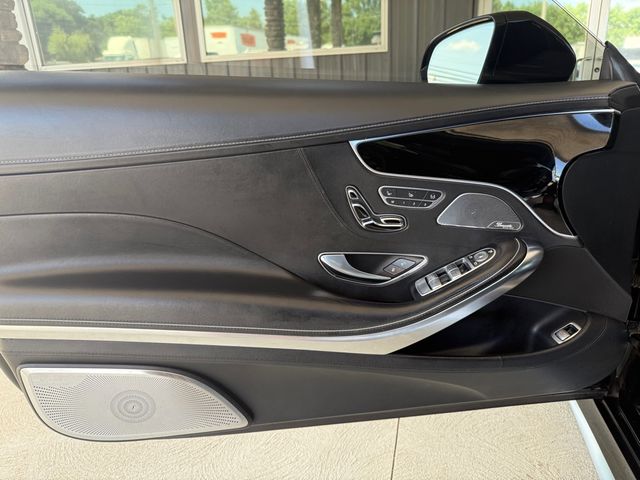 2016 Mercedes-Benz S63 AMG 5.5L BiTurbo V8 AWD | Canton, Ohio | Ohio Auto Warehouse LLC 2016 Mercedes-Benz S63 AMG 5.5L BiTurbo V8 AWD | Canton, Ohio | Ohio Auto Warehouse LLC