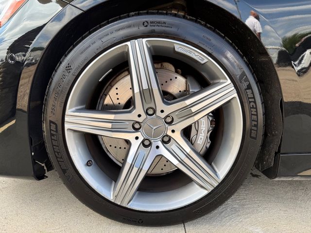 2016 Mercedes-Benz S63 AMG 5.5L BiTurbo V8 AWD | Canton, Ohio | Ohio Auto Warehouse LLC 2016 Mercedes-Benz S63 AMG 5.5L BiTurbo V8 AWD | Canton, Ohio | Ohio Auto Warehouse LLC