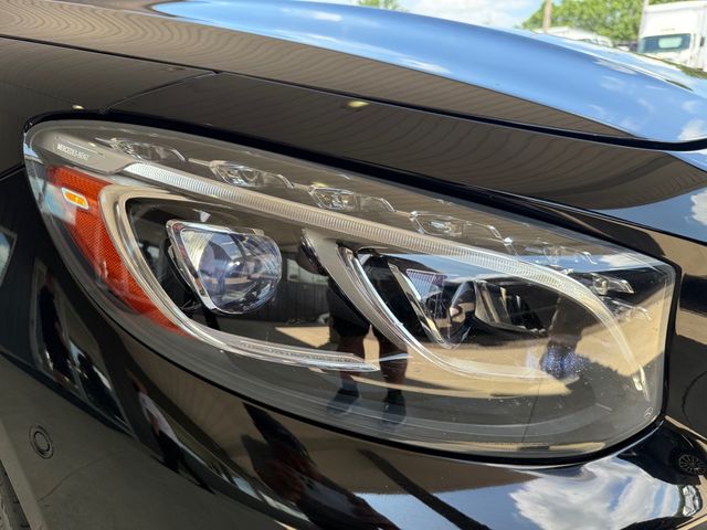 2016 Mercedes-Benz S63 AMG 5.5L BiTurbo V8 AWD | Canton, Ohio | Ohio Auto Warehouse LLC 2016 Mercedes-Benz S63 AMG 5.5L BiTurbo V8 AWD | Canton, Ohio | Ohio Auto Warehouse LLC